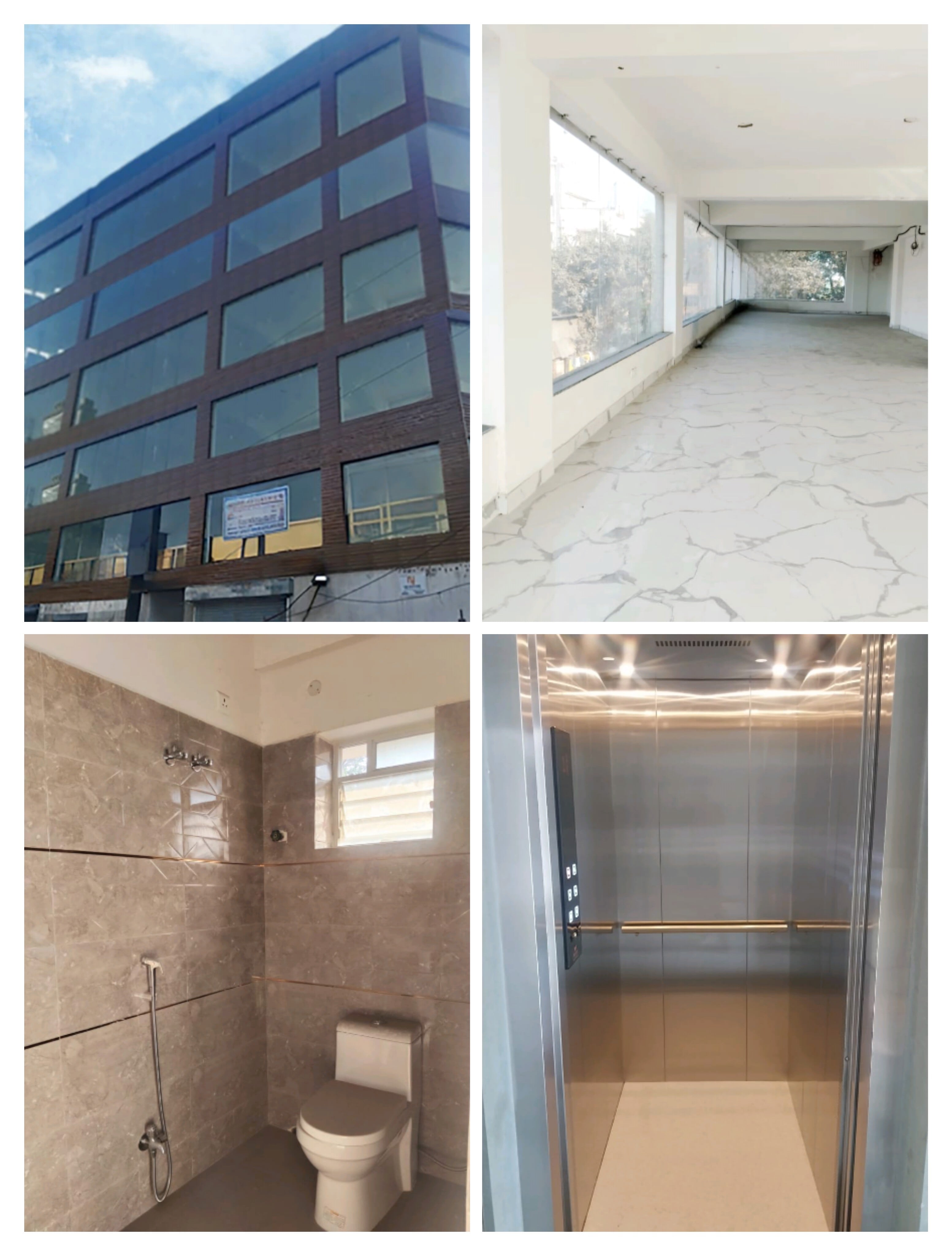 Next Level Building- luxury residences Next Level Building- luxury residences